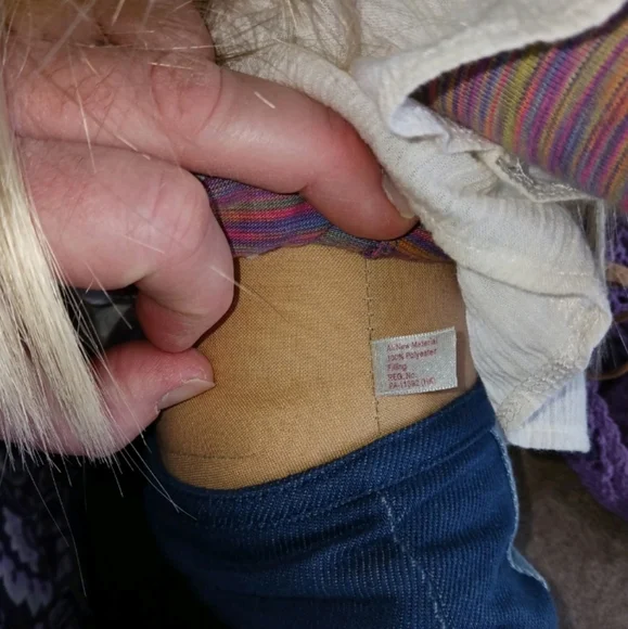 18" American Girl Doll Julie Albright - Picture 13 of 16